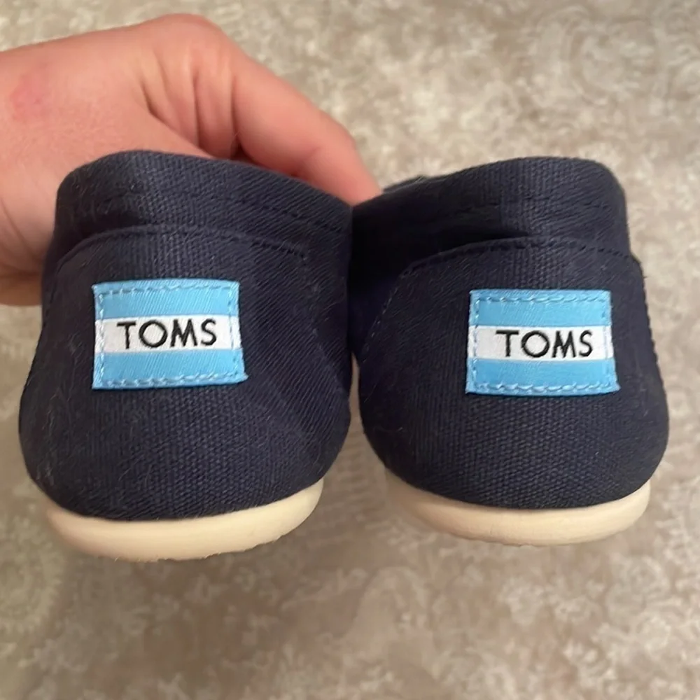 Toms one kind